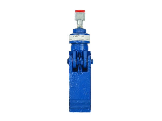 Presă Hidraulică Cric Hidraulic Caroserie 10 Tone 15 Bucăți