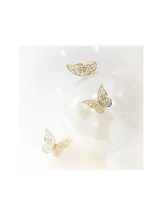 Party Pal Autocolant Decorativ Pentru Perete Copii 3D 1cm 12 Bucăți