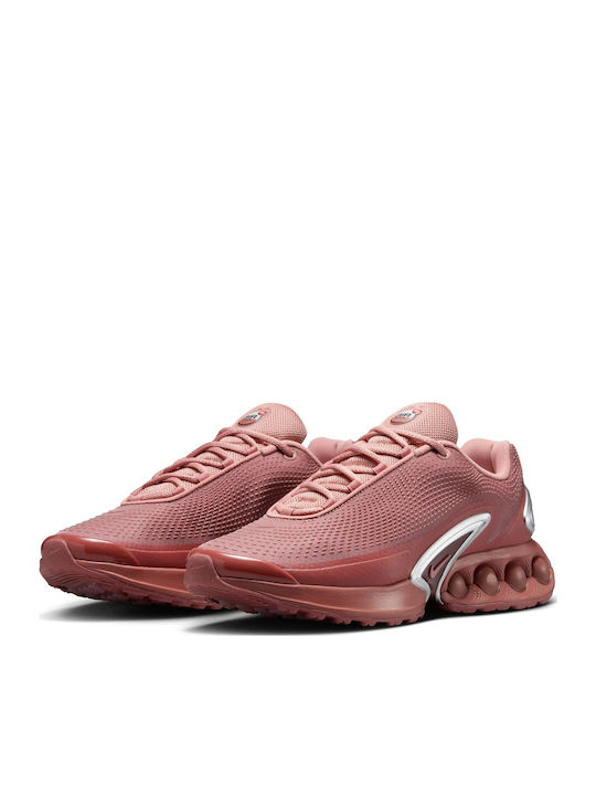 Air Max Adidași Pentru Bărbați Roșii