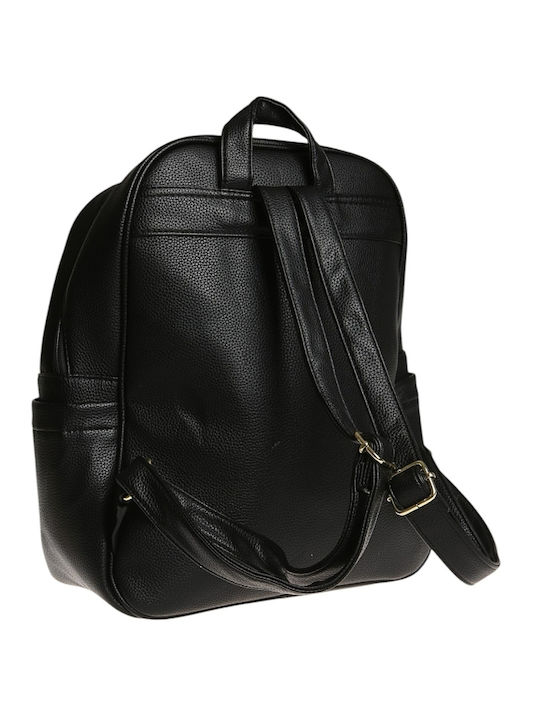 Women's Backpack Black