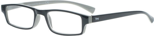 Frog Optical Ochelari De Citit +0.75 În Culoare Gri