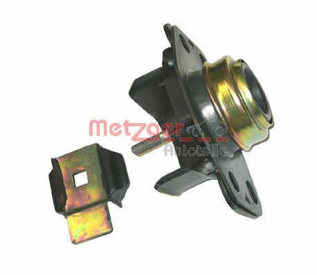Engine Mount Metzger 8050702