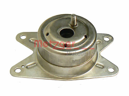 Engine Mount Metzger 8053654