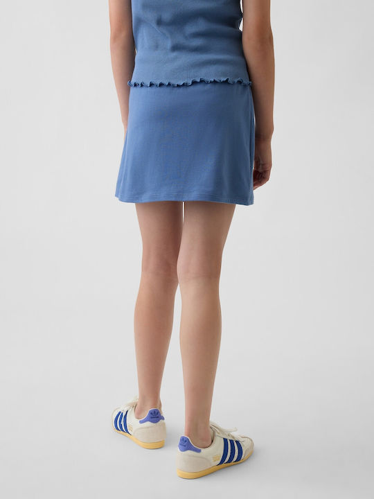 Kids Fabric Shorts/Bermuda Bainbridge Blue