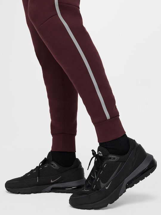 Pantaloni De Trening Tech Fleece Cu Elastic  M Tech Ssnl Tech Fleece