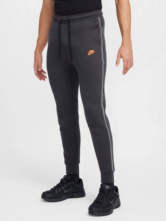 Pantaloni De Trening Tech Fleece Cu Elastic Tech Fleece