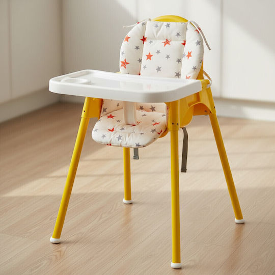 Queen Mother Stroller Mattress Beige