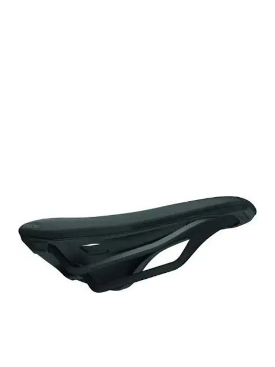 Ergon Σέλα Ποδηλάτου Carbon Μαύρη