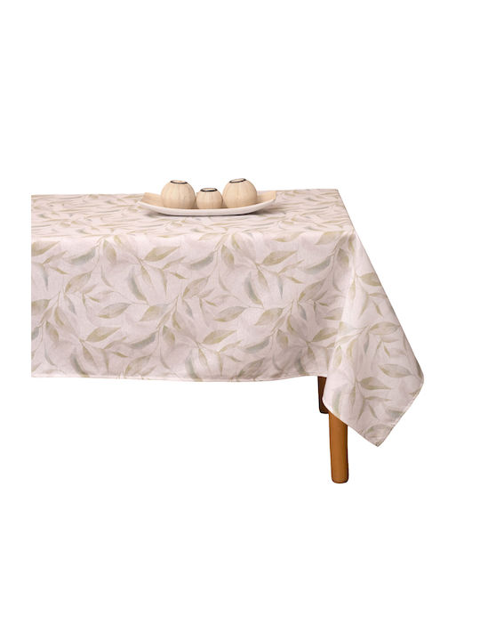 Viopros Tablecloth Daphne Daphne 140x180cm