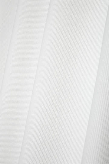 Stof με Τρουκς Écru 140x260εκ.