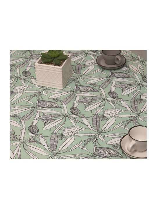 Viopros Viopros Tischdecke Azores Lorena 140x140cm