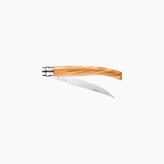 Opinel No 12 Cuțit de Buzunar Kaki