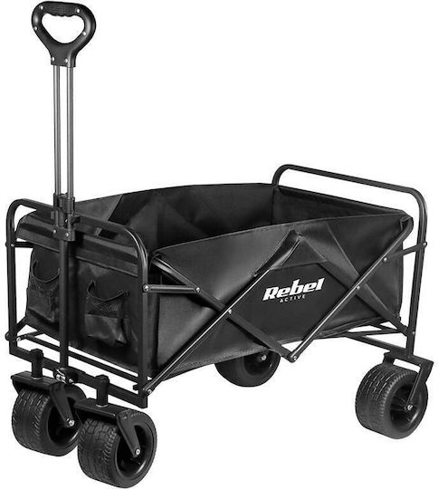 Rebel System for Lifting / Transporting Loads for Load Weight up to 100kg