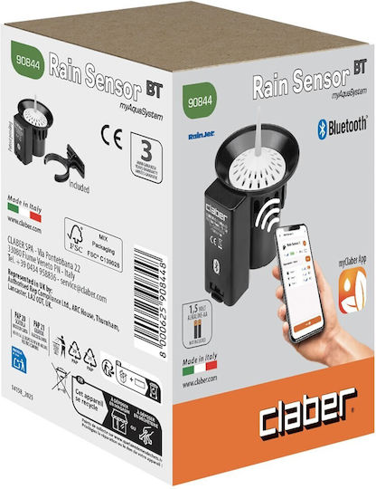 Claber 90844 Humidity Sensor