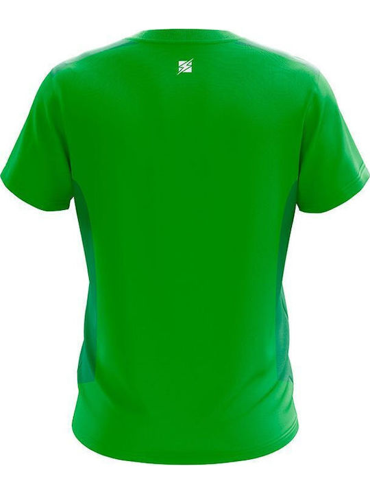 T-shirt Green