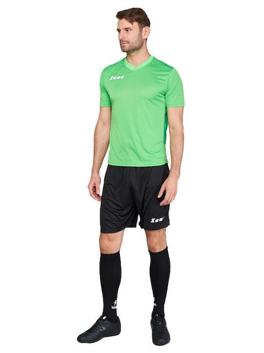 T-shirt Green