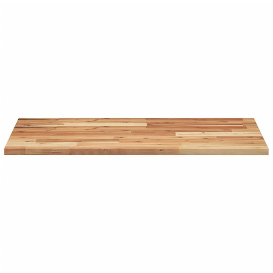 vidaXL Countertop without Sink L80xW50xH2cm Coffee