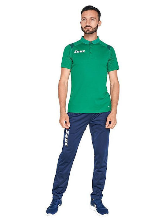 Polo Μπλούζα Green