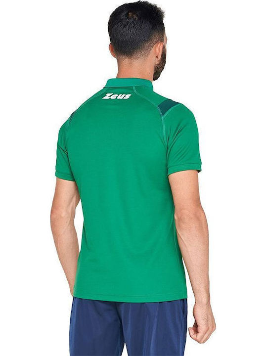 Polo Μπλούζα Green