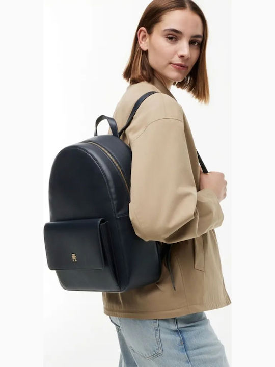 Tommy Hilfiger Γυναικεία Τσάντα από Συνθετικό Δέρμα