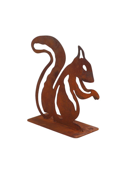 Esschert Design Декоративна Метална Фигура Животно 20.1см