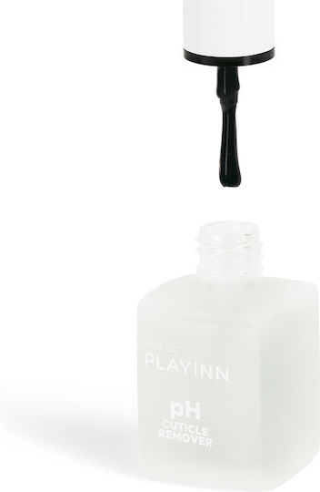 Inglot Playinn Cuticle Remover 18 15ml