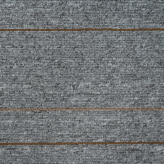 vidaXL Set Plastic Floor with 20 Tiles L50xW50cm Gray