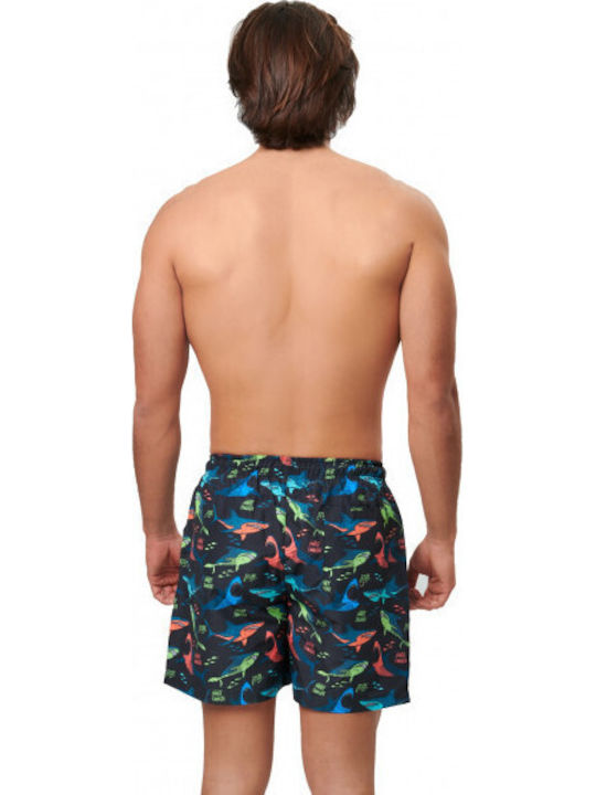 Apple Boxer