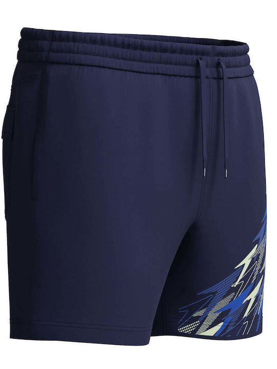 Men's Swimwear Shorts Navy Blue