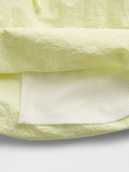 Ανδρικό Μαγιό Σορτς Citron Yellow