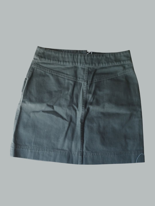 Denim Damenrock Olive