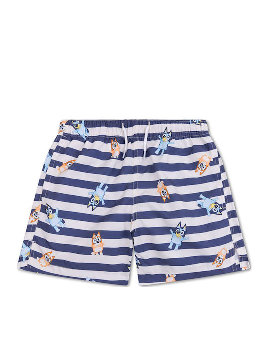 Swim Essentials Παιδικό Μαγιό Μπλούζα Bluey