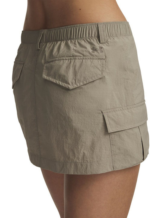 Mini Skirt Ua Unstoppable Utility