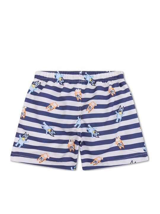 Swim Essentials Kids Swimwear Rashguard Bluey