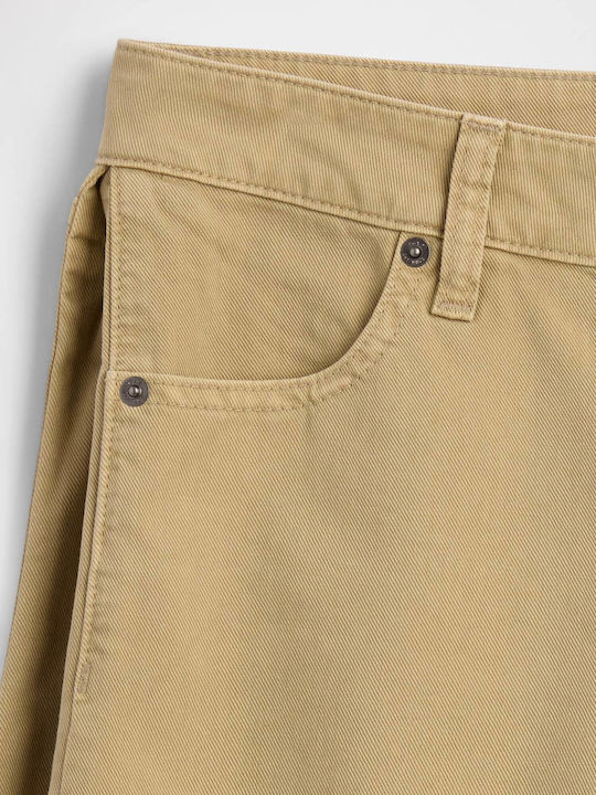 Γυναικείο Σορτς Iconic Khaki