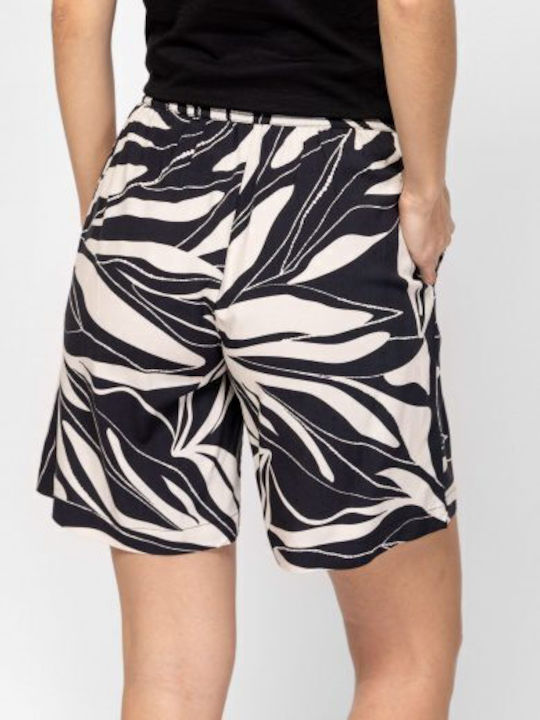 Women's Shorts Black