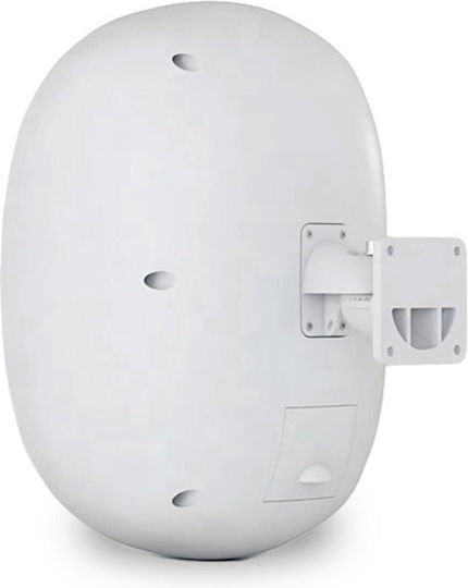 Modern Acoustics Παθητικό Επιτοίχιο Ηχείο 50W (Τεμάχιο) Λευκό