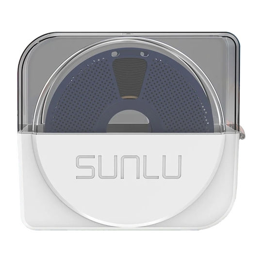 Sunlu Filament Dryer Box with 1 Reel Capacity and LCD Screen