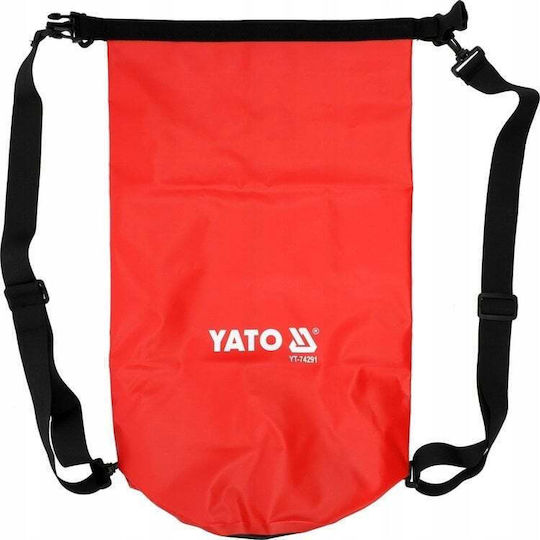 Yato Dry Bag Backpack 20lt