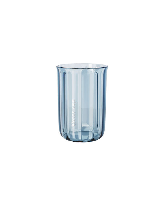 Alista Home Transparent Cup Holder