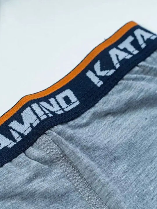 Online Set Kids Boxers 2 Pieces League