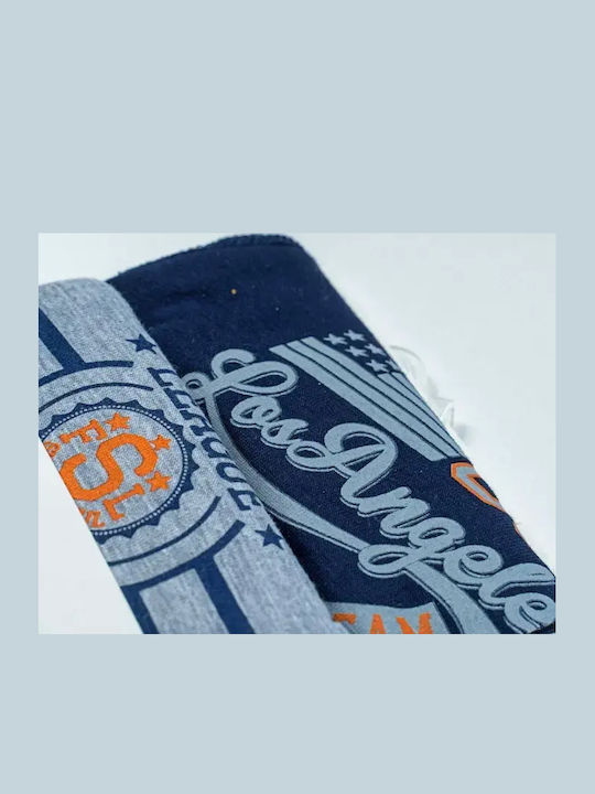 Online Set Kids Boxers 2 Pieces League