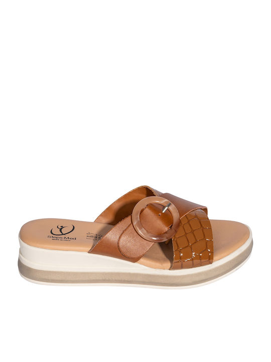 Women's Anatomic Black Sandals