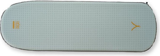 Grand Canyon Hattan Saltea De Dormit Pentru Camping Auto-Umflare Single Grosime 3.8cm Albastră