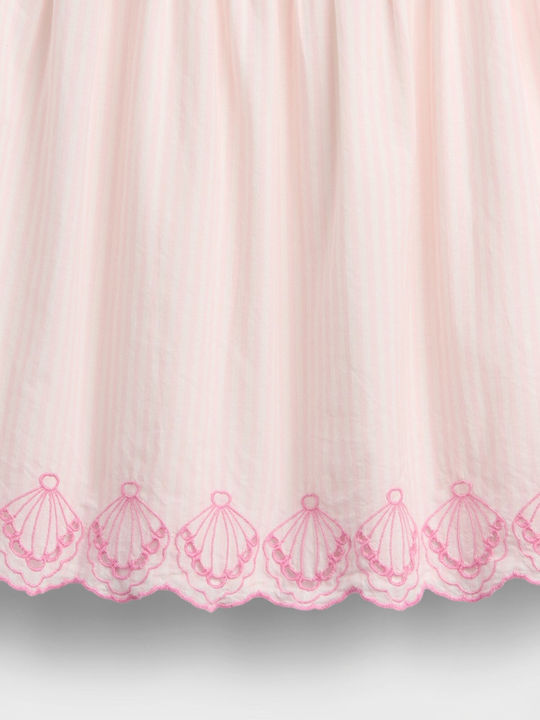 Mädchenkleid Ärmellos Cherry Blossom