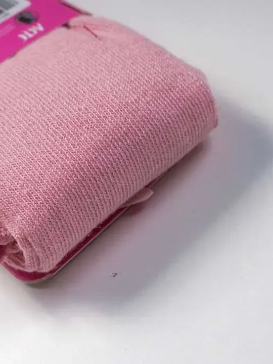 On Line Kids Tights Pink ON-Z369