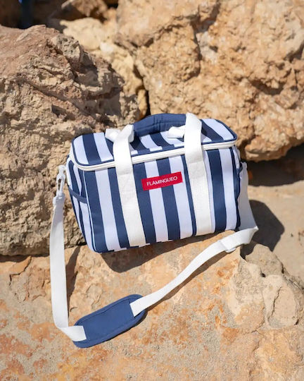 Flamingueo Insulated Handbag 12 Liters L32 x W20 x H22cm