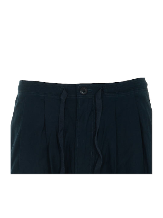 Pantaloni Chino Albastru