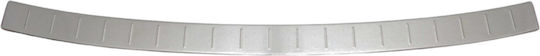 Stainless Steel Chrome Bumper Cover Peugeot 5008 From 2017 To 2020