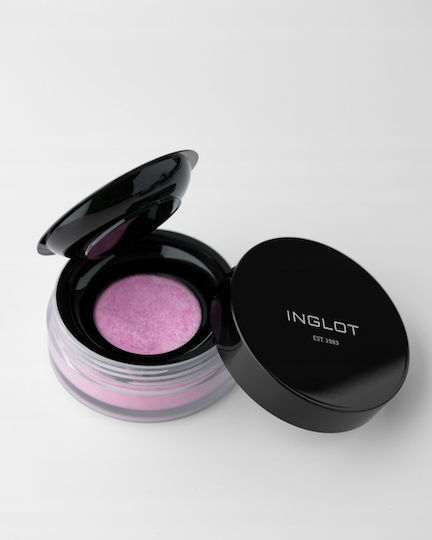 Inglot Loose Powder Rose Blur 6gr